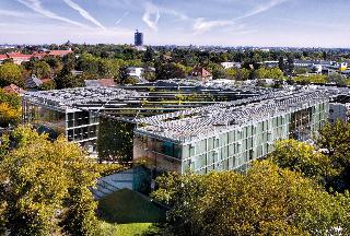 Seminaris CampusHotel Berlin fotoÄŸrafÄ±