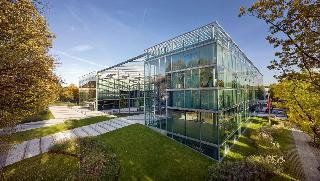 Seminaris CampusHotel Berlin fotoÄŸrafÄ±