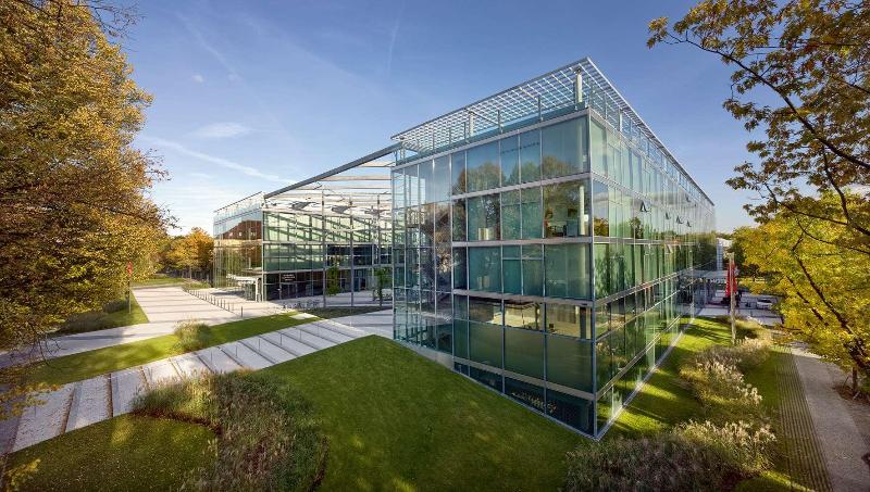 Seminaris CampusHotel Berlin - Genel