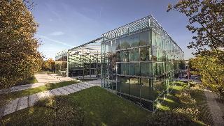 Seminaris CampusHotel Berlin fotoÄŸrafÄ±