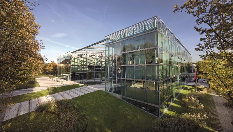 Seminaris CampusHotel Berlin - Genel
