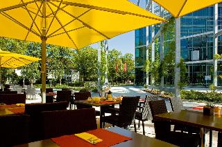 Seminaris CampusHotel Berlin fotoÄŸrafÄ±
