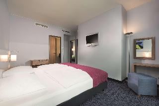 Seminaris CampusHotel Berlin fotoÄŸrafÄ±