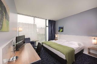 Seminaris CampusHotel Berlin fotoÄŸrafÄ±