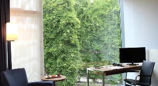 Seminaris CampusHotel Berlin fotoÄŸrafÄ±