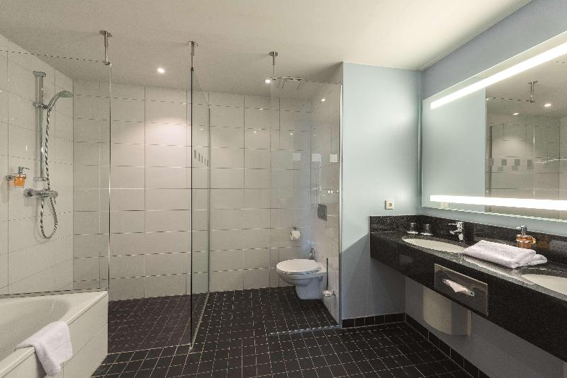 Seminaris CampusHotel Berlin - Oda