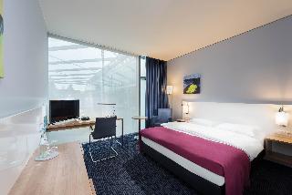 Seminaris CampusHotel Berlin fotoÄŸrafÄ±