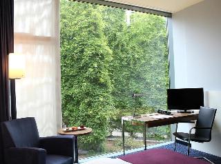 Seminaris CampusHotel Berlin fotoÄŸrafÄ±