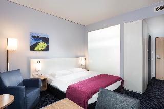 Seminaris CampusHotel Berlin fotoÄŸrafÄ±