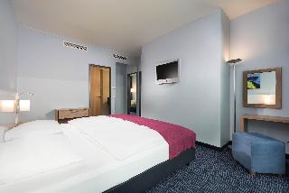 Seminaris CampusHotel Berlin fotoÄŸrafÄ±