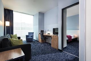 Seminaris CampusHotel Berlin fotoÄŸrafÄ±