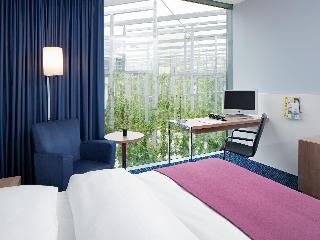 Seminaris CampusHotel Berlin fotoÄŸrafÄ±