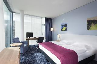 Seminaris CampusHotel Berlin fotoÄŸrafÄ±