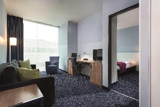 Seminaris CampusHotel Berlin fotoÄŸrafÄ±