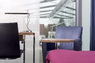 Seminaris CampusHotel Berlin fotoÄŸrafÄ±