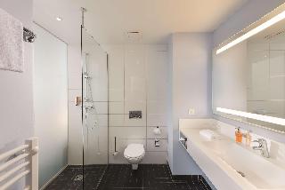 Seminaris CampusHotel Berlin fotoÄŸrafÄ±