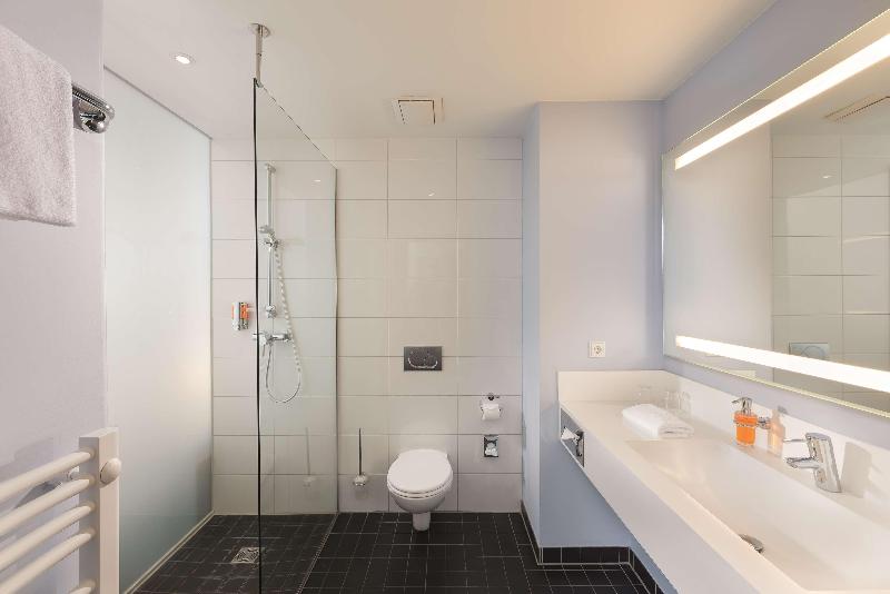 Seminaris CampusHotel Berlin - Oda