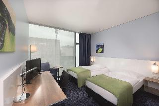 Seminaris CampusHotel Berlin fotoÄŸrafÄ±