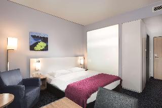 Seminaris CampusHotel Berlin fotoÄŸrafÄ±