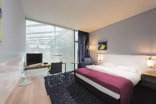 Seminaris CampusHotel Berlin fotoÄŸrafÄ±