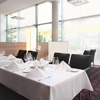 Seminaris CampusHotel Berlin fotoÄŸrafÄ±