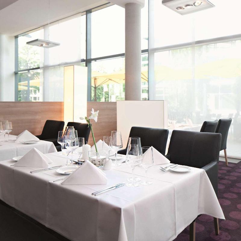 Seminaris CampusHotel Berlin - Restoran