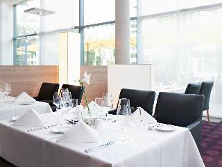 Seminaris CampusHotel Berlin fotoÄŸrafÄ±