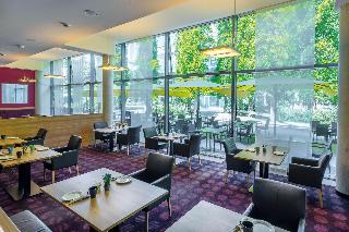 Seminaris CampusHotel Berlin fotoÄŸrafÄ±