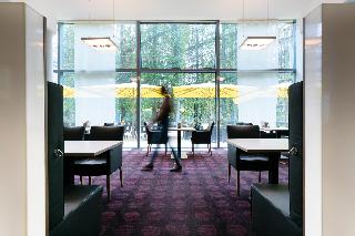 Seminaris CampusHotel Berlin fotoÄŸrafÄ±
