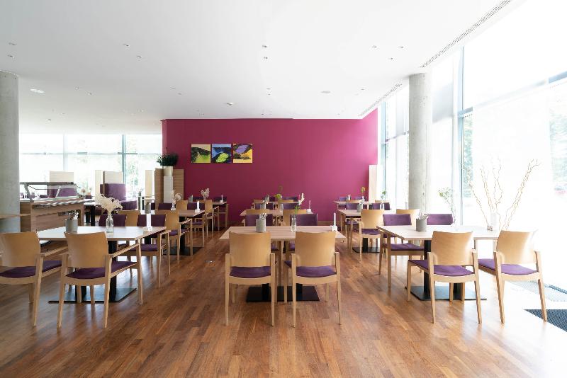 Seminaris CampusHotel Berlin - Restoran