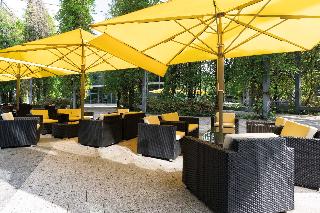 Seminaris CampusHotel Berlin fotoÄŸrafÄ±