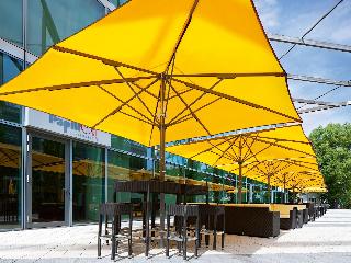 Seminaris CampusHotel Berlin fotoÄŸrafÄ±