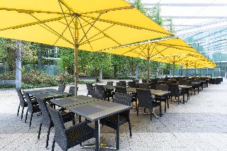 Seminaris CampusHotel Berlin fotoÄŸrafÄ±