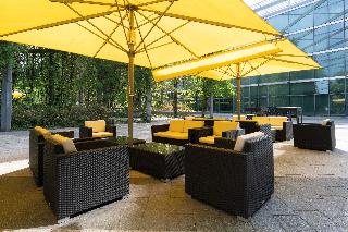 Seminaris CampusHotel Berlin fotoÄŸrafÄ±