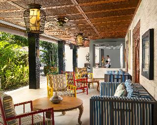Avani Seminyak Bali Resort fotoÄŸrafÄ±