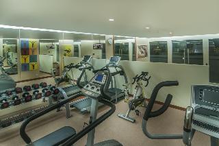 Avani Seminyak Bali Resort fotoÄŸrafÄ±