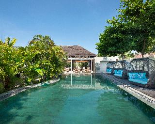 Avani Seminyak Bali Resort otel fotoğrafı