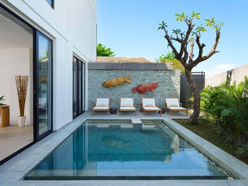 Avani Seminyak Bali Resort - Oda