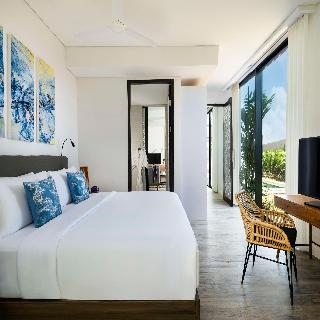 Avani Seminyak Bali Resort fotoÄŸrafÄ±