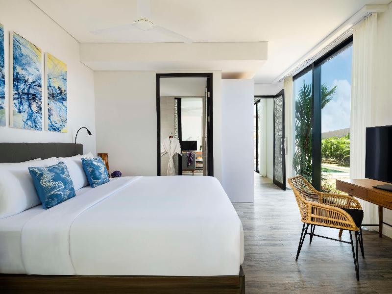 Avani Seminyak Bali Resort - Oda