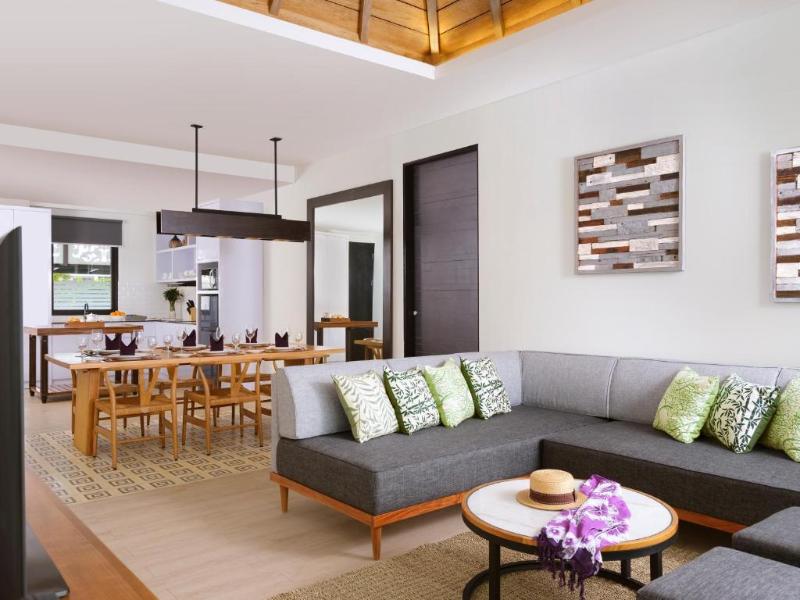 Avani Seminyak Bali Resort - Oda