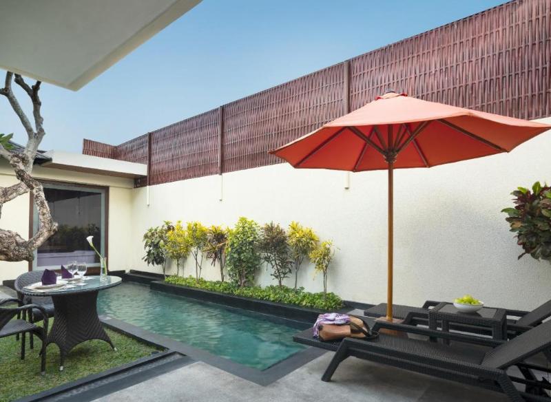 Avani Seminyak Bali Resort - Oda