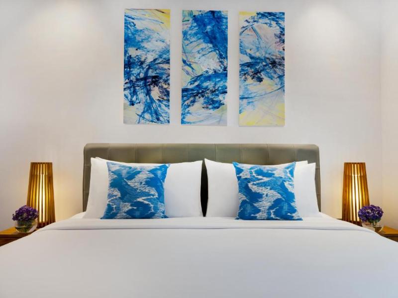Avani Seminyak Bali Resort - Oda