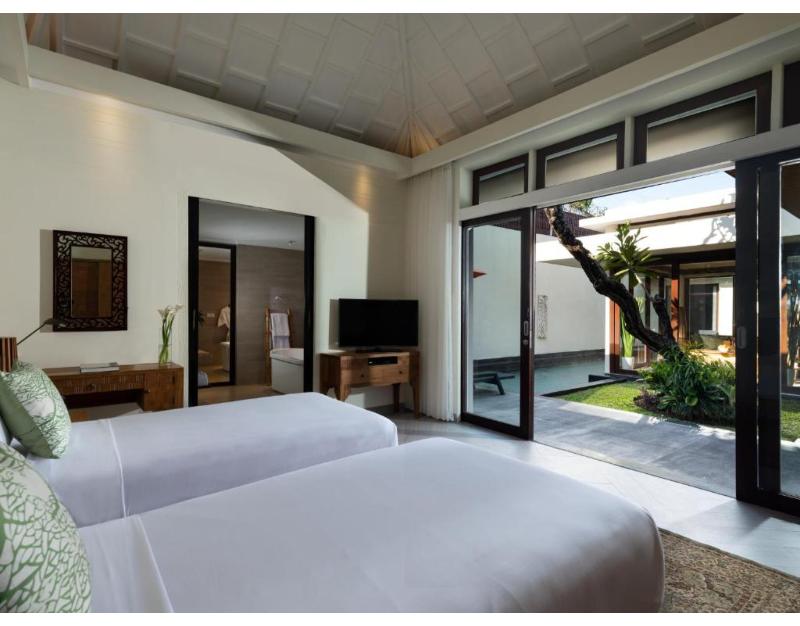 Avani Seminyak Bali Resort - Oda