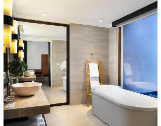 Avani Seminyak Bali Resort fotoÄŸrafÄ±