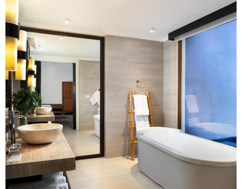 Avani Seminyak Bali Resort - Oda