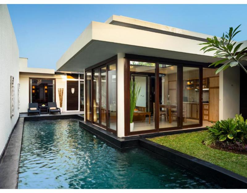 Avani Seminyak Bali Resort - Oda