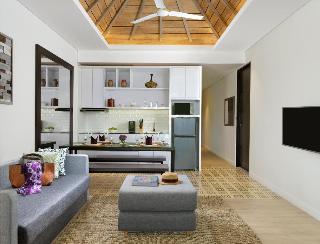 Avani Seminyak Bali Resort fotoÄŸrafÄ±