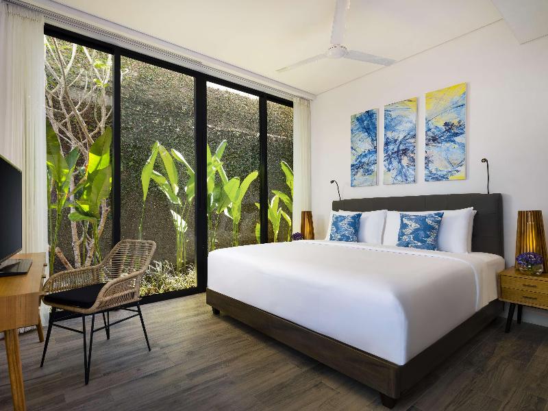 Avani Seminyak Bali Resort - Oda