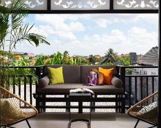 Avani Seminyak Bali Resort fotoÄŸrafÄ±